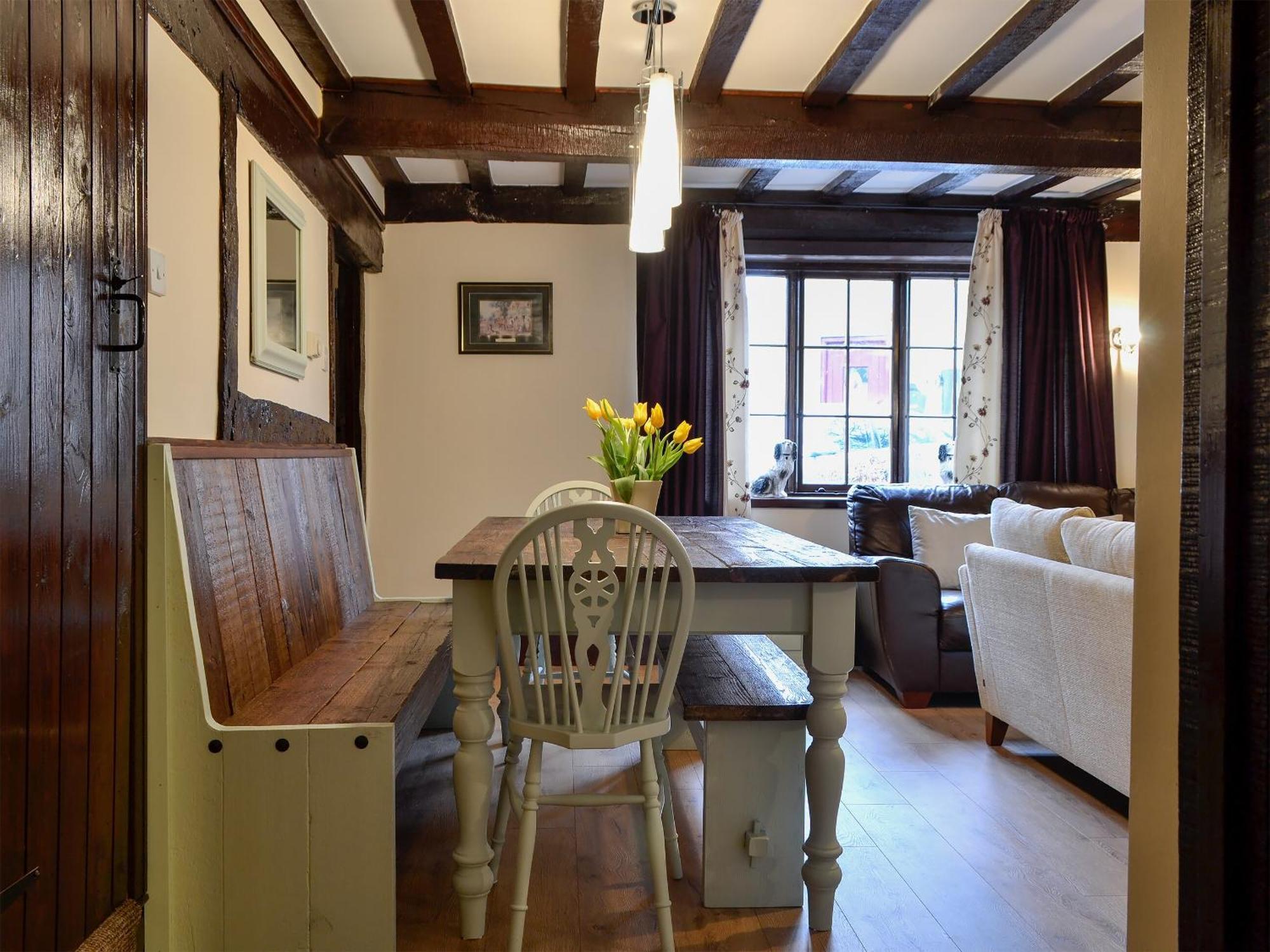 The Old Farmhouse Blakeney  المظهر الخارجي الصورة